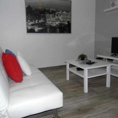 Apartamento Lola Corralejo Eksteriør billede