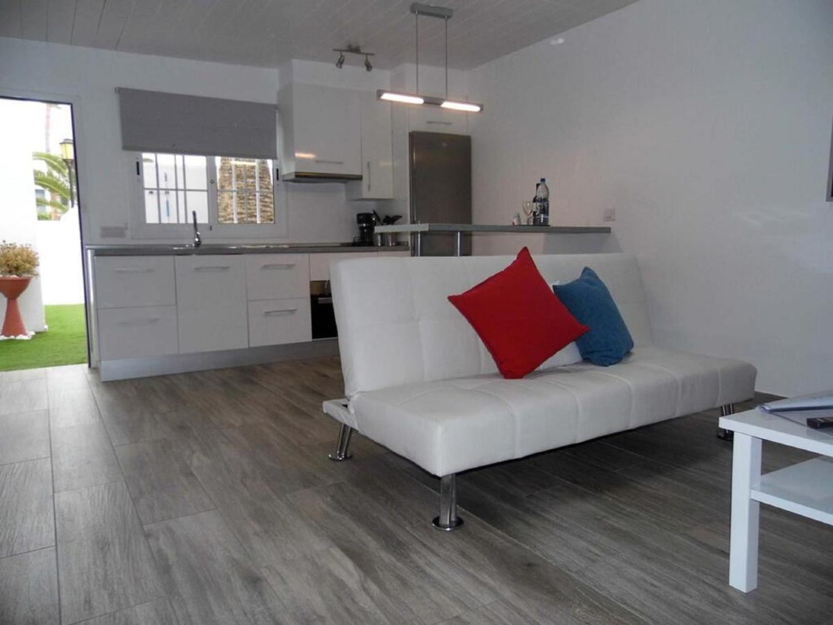 Apartamento Lola Corralejo Eksteriør billede