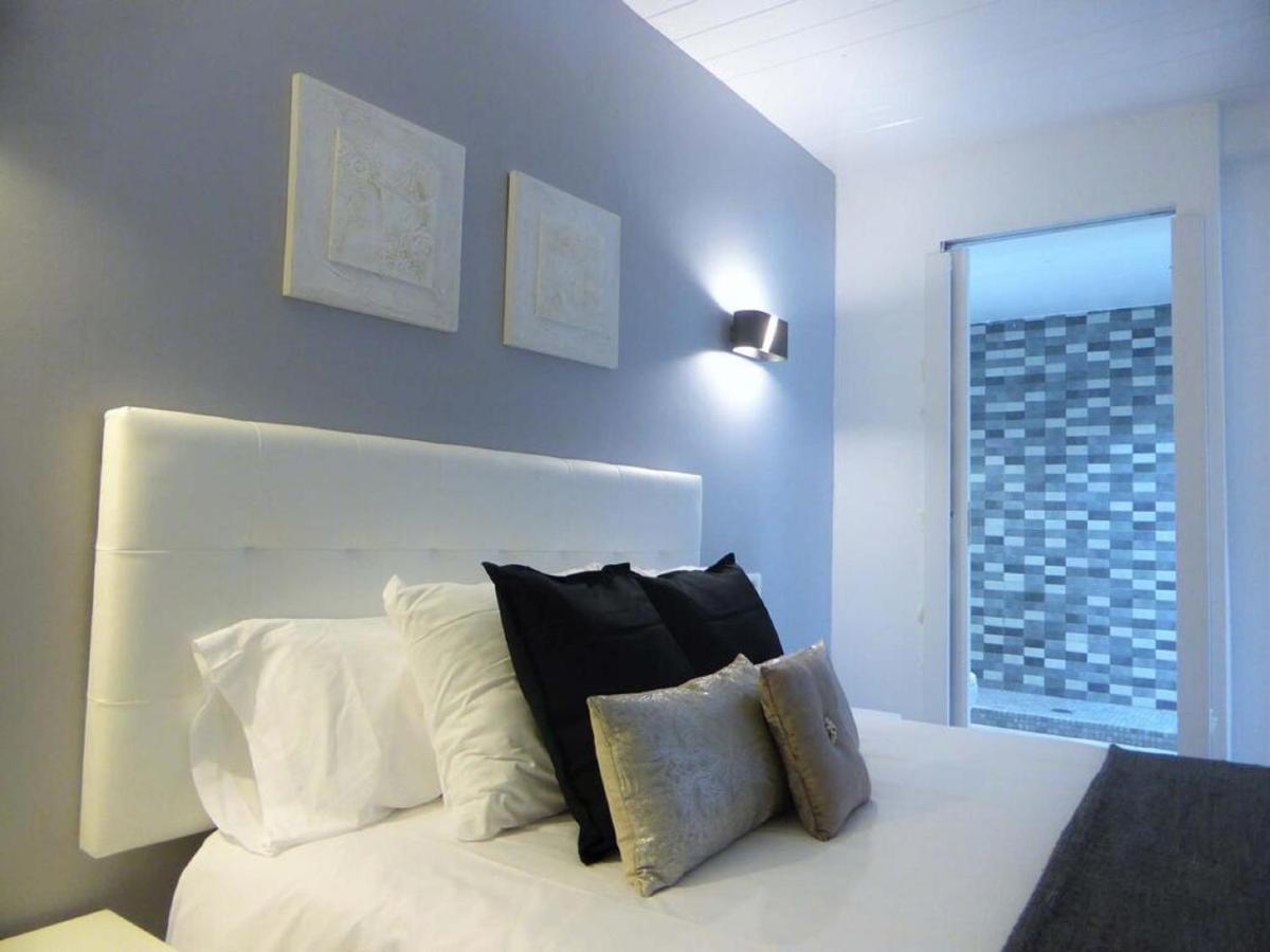 Apartamento Lola Corralejo Eksteriør billede