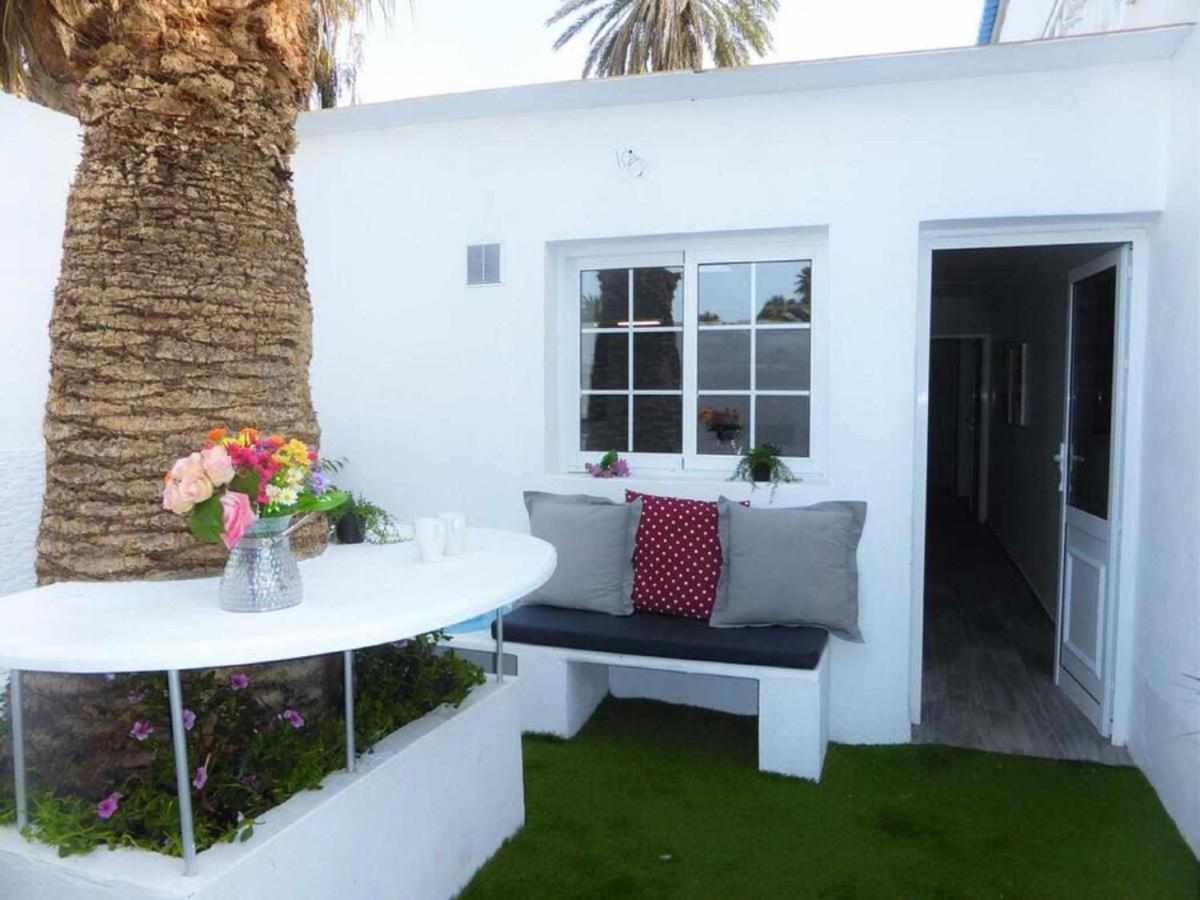 Apartamento Lola Corralejo Eksteriør billede