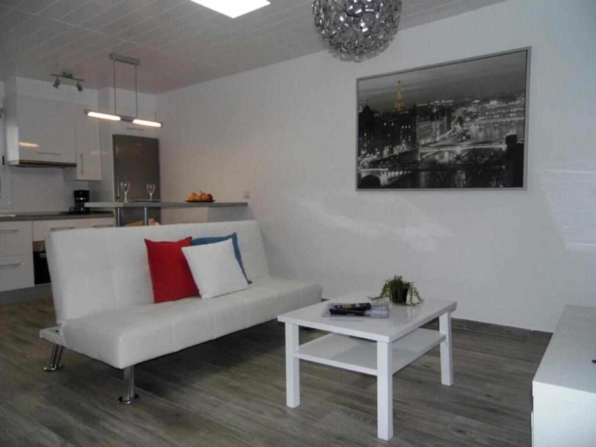 Apartamento Lola Corralejo Eksteriør billede