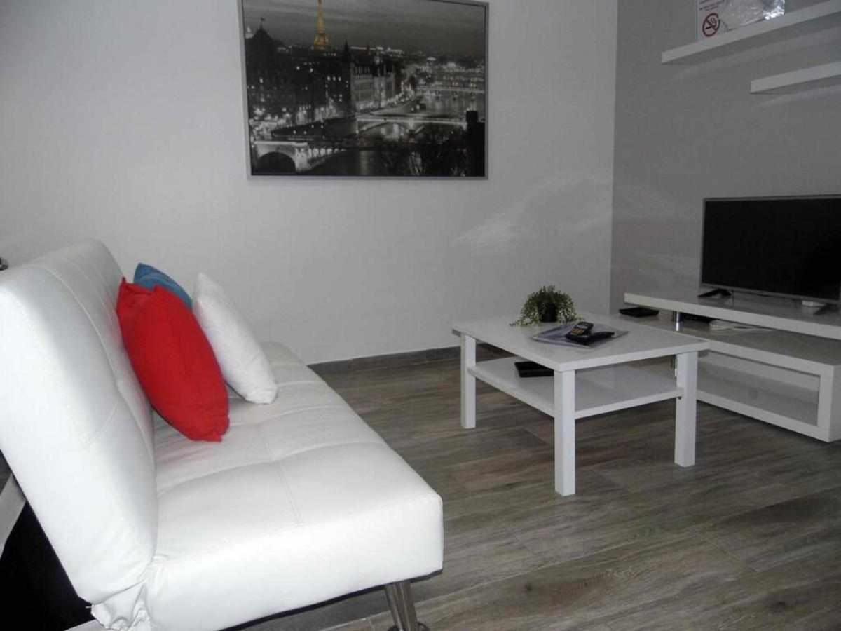 Apartamento Lola Corralejo Eksteriør billede