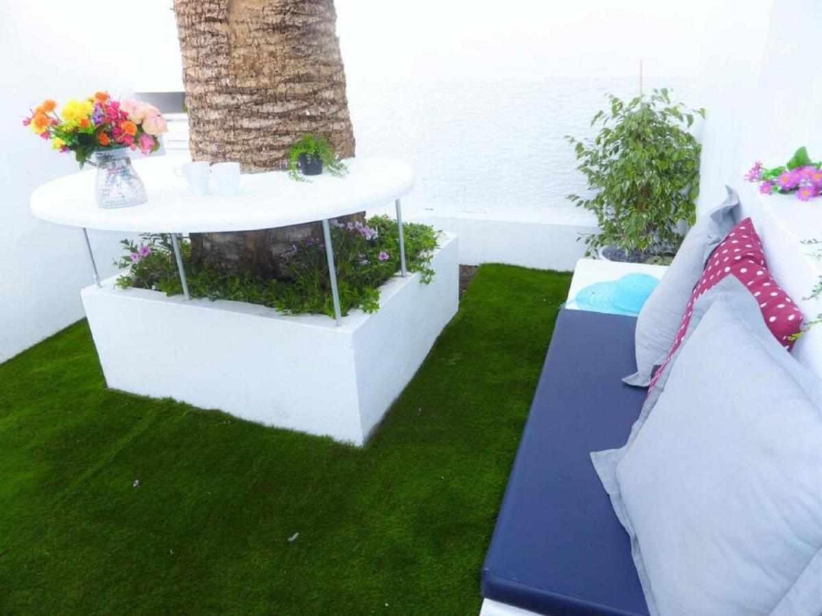 Apartamento Lola Corralejo Eksteriør billede