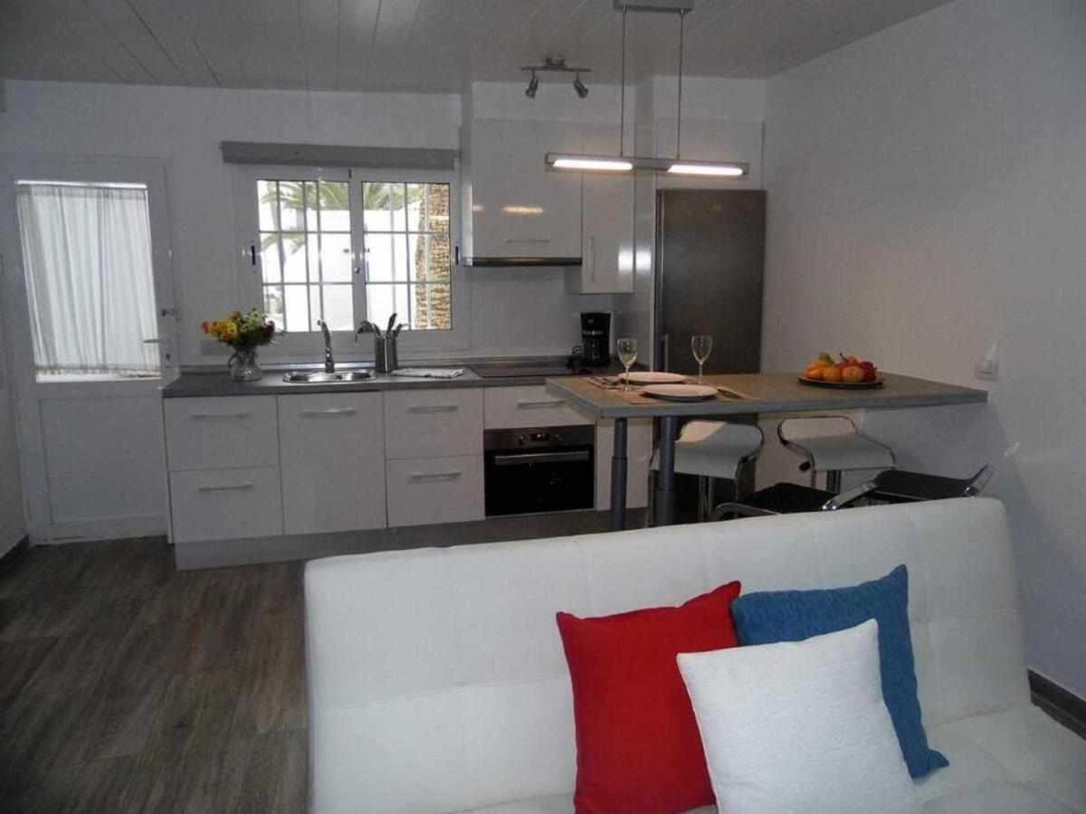 Apartamento Lola Corralejo Eksteriør billede