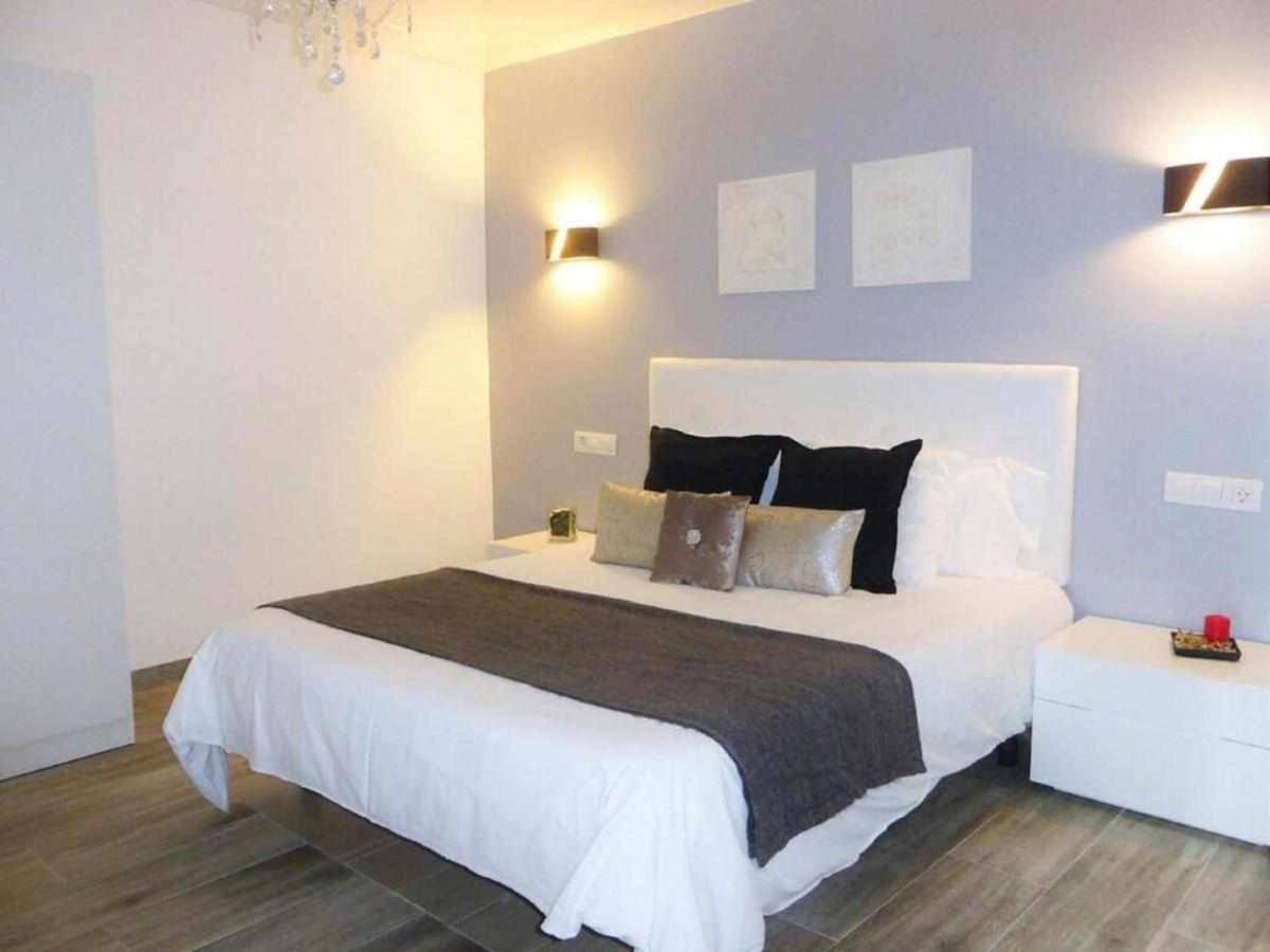 Apartamento Lola Corralejo Eksteriør billede