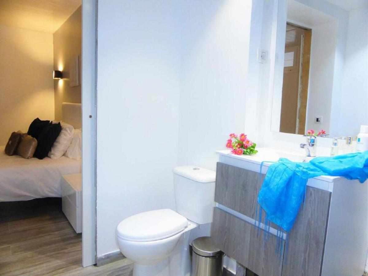Apartamento Lola Corralejo Eksteriør billede