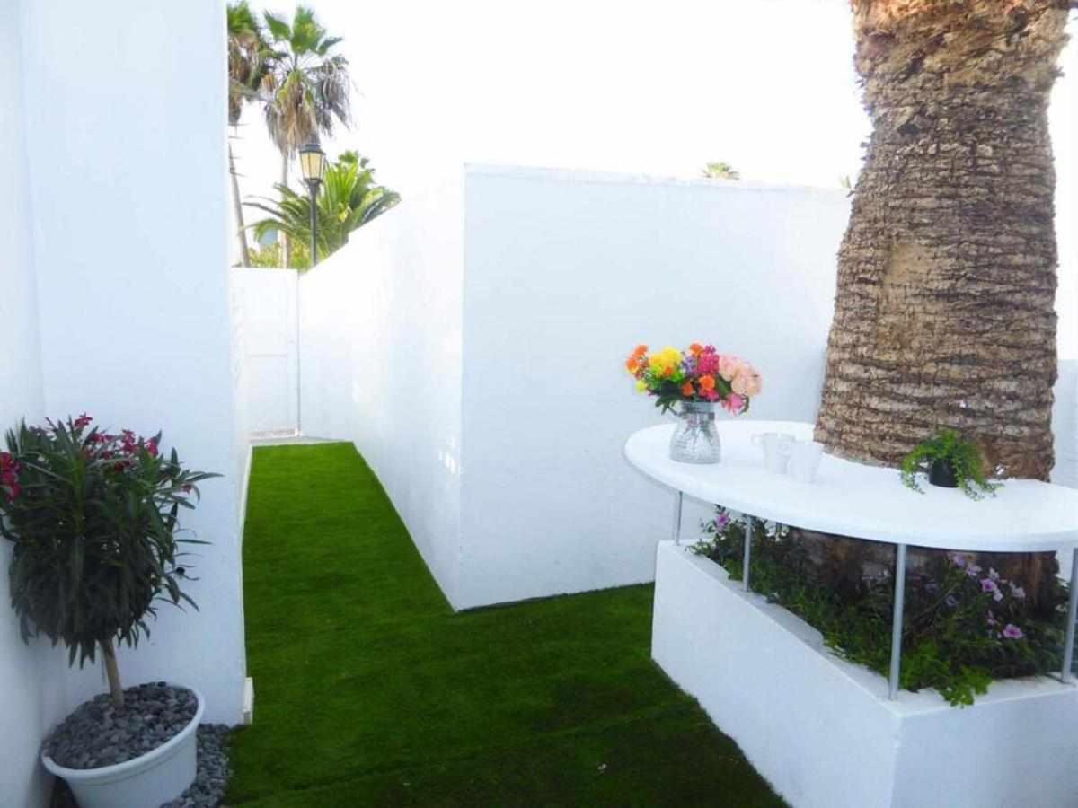 Apartamento Lola Corralejo Eksteriør billede
