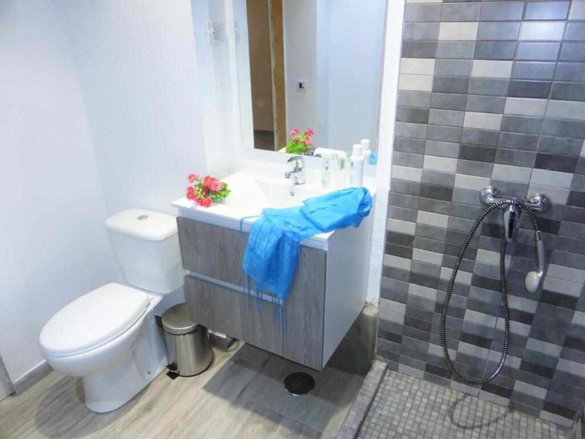 Apartamento Lola Corralejo Eksteriør billede